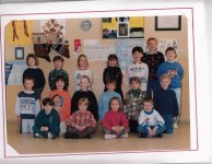 23-photos de classe 1995